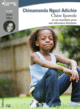 Couverture Chère Ijeawele, ou un manifeste pour une éducation féministe ()