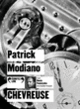 Couverture Chevreuse (Patrick Modiano)