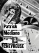 Couverture Chevreuse () Couverture Chevreuse ()