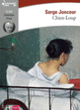 Couverture Chien-Loup (Serge Joncour)