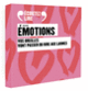 Couverture Sélection Émotions (Collectif(s) Collectif(s))