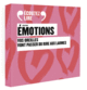 Couverture Sélection Émotions ()