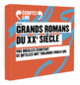 Couverture Sélection Grands romans du XX<sup>e</sup> siècle (Collectif(s) Collectif(s))