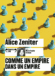Couverture Comme un empire dans un empire ()