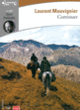 Couverture Continuer (Laurent Mauvignier)