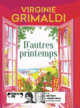 Couverture D'autres printemps ()