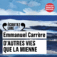 Couverture D'autres vies que la mienne ()