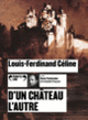 Couverture D'un château l'autre (Louis-Ferdinand Céline)