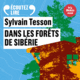 Couverture Dans les forêts de Sibérie ()
