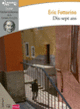 Couverture Dix-sept ans (Éric Fottorino)