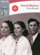 Couverture Dora Bruder (Patrick Modiano)