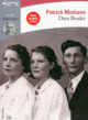 Couverture Dora Bruder ()