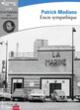 Couverture Encre sympathique (Patrick Modiano)