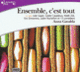Couverture Ensemble, c'est tout (Anna Gavalda)