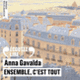Couverture Ensemble, c'est tout (Anna Gavalda)