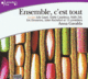 Couverture Ensemble, c'est tout ()