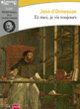 Couverture Et moi, je vis toujours (Jean d' Ormesson)
