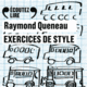 Couverture Exercices de style ()