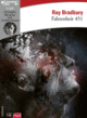Couverture Fahrenheit 451 ()