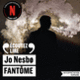 Couverture Fantôme (Jo Nesbø)