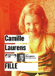 Couverture Fille (Camille Laurens)