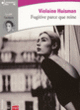 Couverture Fugitive parce que reine (Violaine Huisman)