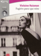 Couverture Fugitive parce que reine ()