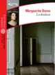 Couverture La douleur (Marguerite Duras)