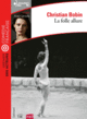 Couverture La folle allure ()