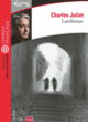 Couverture Lambeaux (Charles Juliet)