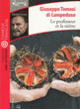 Couverture Le professeur et la sirène (Giuseppe Tomasi di Lampedusa)