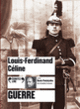 Couverture Guerre (Louis-Ferdinand Céline)