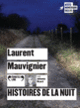 Couverture Histoires de la nuit (Laurent Mauvignier)