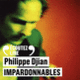 Couverture Impardonnables (Philippe Djian)