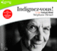 Couverture Indignez-vous! (Stéphane Hessel)