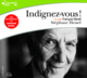 Couverture Indignez-vous! ()