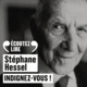 Couverture Indignez-vous! ()