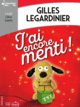 Couverture J'ai encore menti ()