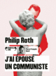 Couverture J'ai épousé un communiste ()