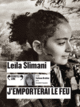 Couverture J'emporterai le feu ()