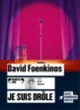 Couverture Je suis drôle (David Foenkinos)