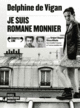 Couverture Je suis Romane Monnier ()
