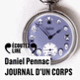 Couverture Journal d'un corps (Daniel Pennac)