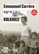 Couverture Kolkhoze (Emmanuel Carrère)
