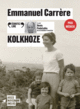 Couverture Kolkhoze ()
