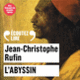 Couverture L'Abyssin (Jean-Christophe Rufin)
