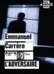 Couverture L'adversaire ()