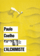Couverture L'Alchimiste (Paulo Coelho)