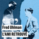 Couverture L'ami retrouvé (Fred Uhlman)