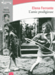 Couverture L'amie prodigieuse ()